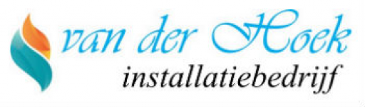 Logo van Installatiebedrijf van der Hoek